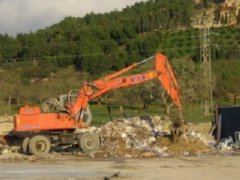 obra (749) SEGURIDAD y SALUD en CONSTRUCCION
